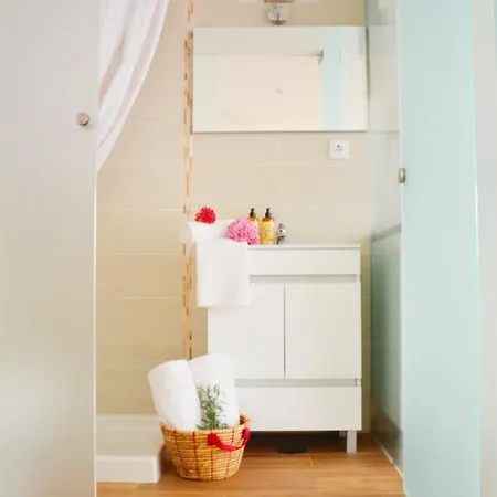 Apartment In *