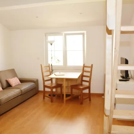 Apartment In