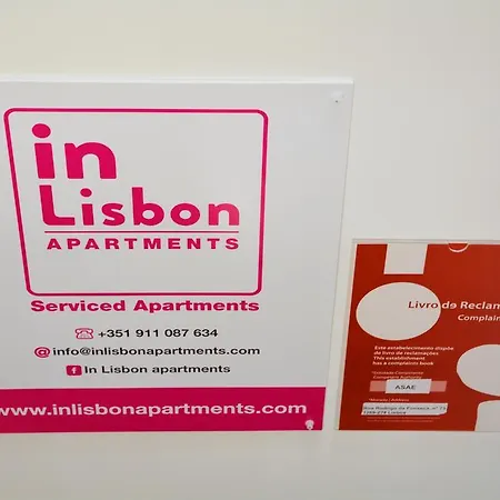 In Lisbon